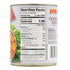 30oz (Pack 1) MW Polar Golden Yams Sweet Potato in Light Syrup