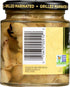 7.5-Ounces (Pack 12) Reese Grilled Marinated Artichokes Hearts