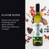 0.0% (750ml) (2, Lussory Organic Bio Dealcoholized Chardonnay Non Alcoholic Wine From Spain, Low Calories, Organic