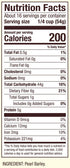 30 (Pack 4) Bob's Red Mill Pearl Barley, Ounce