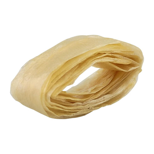 Edible Drying Sausage Casing, Edible Dry Sausage Casing Tube for Flavorous Homemade