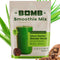 The Bomb Co. Glow Getter Blender Bomb, Superfood Smoothie Supplement, 10 Servings, Gluten Free, High Fiber, Hair & Skin