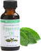 LorAnn Peppermint Oil SS Natural Flavor, 1 oz Bottle