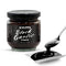 RioRand Black Garlic Sauce, 150g/5.29oz Black Garlic Puree