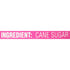 20 oz (Pack 3) C&H Granulated Sugar, Canister Premium Pure Cane Sugar