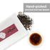 1 3.52oz iTeaworld Jasmine Black Tea Loose Leaf, Yunnan High Mountain Black Tea, Scented with Fresh Jasmine Flowers