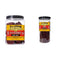 Tillamook Country Smoker Real Hardwood Smoked Silver Dollar Beef Jerky, Old Fashioned (13 Ounce) and