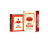 Pride of Szeged Sweet Paprika Powder, Seasoning Spice, Deep Red, 4 oz. Tin