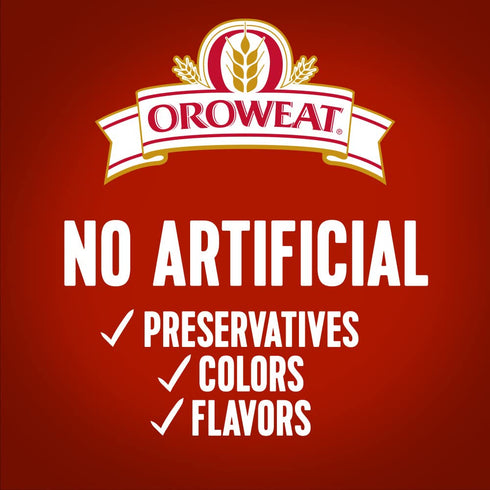 OROWEAT Country 24 oz Style Potato Bread, Potato Bread, Bag