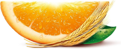 28.7-Ounce (Pack 4) Robinson's Orange Barley Water, of by Robinsons