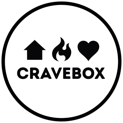 (55 Count) Pack Package CRAVEBOX Healthy Snack Box Mother's Day Variety Care Gift Basket Kid Men Women Adult Nuts Fruit