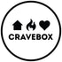 (55 Count) Pack Package CRAVEBOX Healthy Snack Box Mother's Day Variety Care Gift Basket Kid Men Women Adult Nuts Fruit