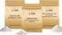 Pure Original Ingredients Washing Soda, Epsom Salt, and Baking Soda Bundle, 1