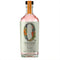 CeroCero Rhubarb, Ginger & Sea Buckthorn Non Alcoholic Gin, Crisp and Refreshing