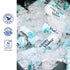 Chilly Water 16oz (6 Pack 16oz Purified - Cans - Sparkling - Cans, Sparkling Water)