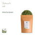 Dried Spinach Leaf Flakes - Nutrient-Rich Spinach Flakes for Cooking