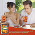 China Mist Tropical Orange Black Tea Infusion – Iced Tea – 4 Bags – Each Tea Bag Yields 1/2 Gallon – Refreshing.