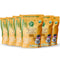 Colibreeco, Organic Unrefined Cane Sugar, 1 Pound (Pack of 6): Perfect for