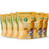 Colibreeco, Organic Unrefined Cane Sugar, 1 Pound (Pack of 6): Perfect for