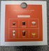 16 Pack 3 Nescafe Dolce Gusto Coffee Pods, Caramel Macchiato, capsules