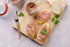 Hnaff 4.5 oz (130 Henaff French Pork Liver Pate | Pate de Foie, gr)