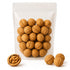 Sky Ecommerce Crazy Nuts | California Grown Whole Walnuts In Shell, 5lb | Raw
