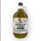 2 Ltr Palestinian Olive Oil - Premium Extra Virgin, Fruity Flavor, Heart-Healthy