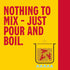 Louisiana Fish Fry Products Smashed Garlic Boil Booster - Crab, Shrimp, Crawfish Seasonings, Low Salt Cajun 8 oz (Pack