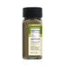 1.6 oz Pride of India Basil Leaf Powder | Gourmet Dried Basil Culinary Herb | Mediterranean Seasoning for Pesto, Stews