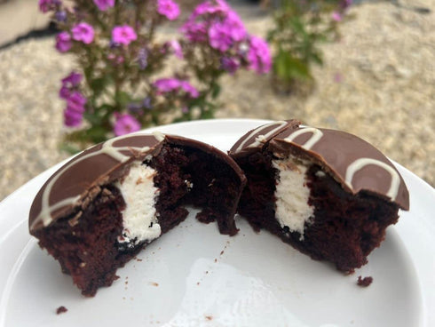 Decadent Dairy-Free Cupcakes | Gluten-Free, Peanut-Free, Soy-Free Treats