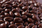 Gourmet Dark Chocolate Covered Almonds by Its Delish, 2 Lbs Bulk Bag