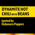 STAGG 15 (Pack 12) Dynamite Chili with Beans, Ounce