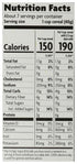 10.6 oz(Pack 2) Nature's Path, Organic Sunrise Crunchy Honey Cereal