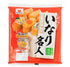 Generic Meijin Inari Tofu Bean Curd 12.7oz | Fried Bean Curd for Sushi