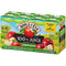 100% Juice, Apple, 6.75 Fluid-oz, 8 Count, Pack of 5 Apple (Original