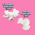 0.46 Oz, Pack 24 LesserEvil Himalayan Pink Salt Organic Popcorn, Premium Quality, Minimally Processed, No Vegetable