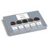 Tea Forte Black Tea Assortment Single Steeps Gift Set Sampler, 15 Count, 3 of Each Assorted Blends, Loose Leaf