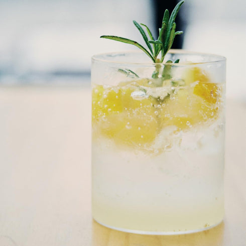 Talcufon 10 Oz, 284G Freshly Squeezed Lemon Powder Just Cold Pressed, Freeze Dried Lemon Juice Powder No Added Sugar