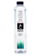AQUA Carpatica Natural Spring Water with Electrolytes, Artesian Bottled Water, 1 Liter