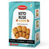 NutroActive Keto Breakfast Bar Zero Sugar Gluten Free 160 g