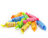 2 lb (136 5 FRUIT CHEWS Candy Individually Wrapped Pieces), Bulk Bag, Assorted Flavors, Soft & Fruity, Gluten & Peanut