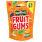 Rowntree's Rowntrees Fruit Gums 120g (Pack of 6)