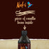 Naku (33.2) Mexican Vanilla Extract - Pure and Traditional with a Piece of Vanilla Bean Inside, Perfect for Baking
