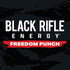 16 oz, 12 Black Rifle Coffee Company Freedom Punch, ct