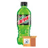Variety Pack 20 oz (Pack 12, 240 OZ) Zero Mountain Dew (MTN) Soda Bottles of Total of FL