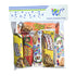 Variety Sampler Shop Pack (12) Breakfast Cereal Bars Variety - Cereal Treat Bars - Individually Wrapped Granola Bars
