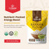 32oz LiveKuna Organic Banana Flour - Gluten Free All Purpose Flour Alternative For Baking & Cooking Recipes - Grain