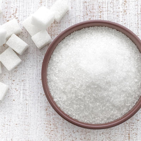 (3 Minimalist White Table Sugar, Perfect for Baking and Sweetening Beverages Pound)