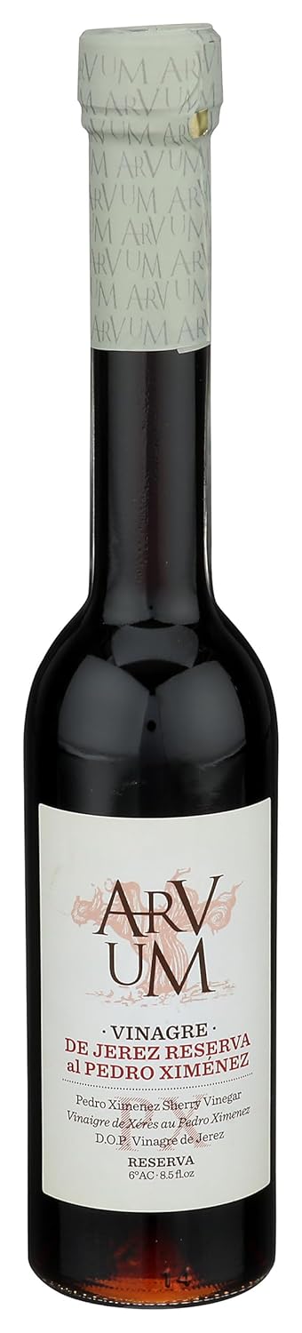 Arvum Pedro Ximenez Vinegar, 8.5 FZ