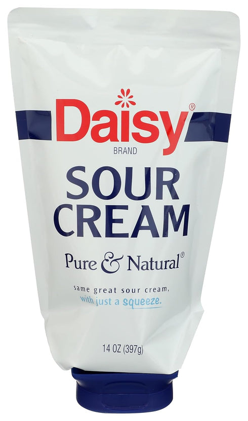 by Daisy Brand DAISY Sour Cream Pouch, 14 OZ